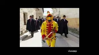 El Colacho Festival 