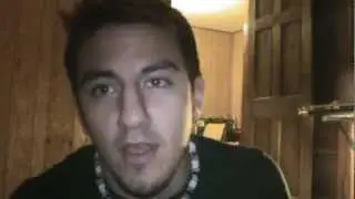 Random Rants-the phone call