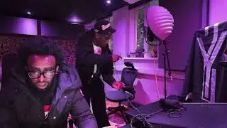 Y2 Archives: EP 03 - Solo B x SAIONTHEBEAT - &ldquo;S.B.U.O.G&rdquo;