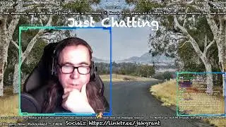 [AUS] [PC] Music! Dad Jokes! Taking another look at Karate Survivor demo! !socials !commands
