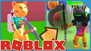200 REBIRTH CHALLENGE - ROBLOX MINING SIMULATOR