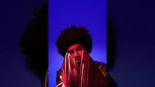Dridhe Moj Shamine Jeshile   (AfroHouse Remix)