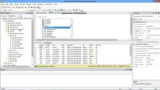 The Having Clause in SQL