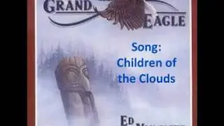 Children of the Clouds - Ed Van Fleet