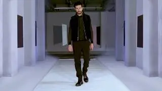 Mens fur vest | Paolo Moretti mens fur coats
