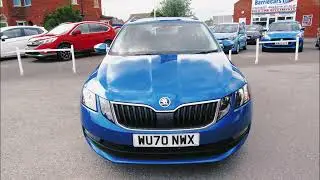 &Scaron;KODA OCTAVIA TECHNOLOGY ESTATE 🚴&zwj;♀️&ndash; The Only Estate That&rsquo;s Overtaken Champions