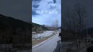 Top things to do in Manali #himachal #travel #solotrip #thingstodo #mountains #manali #peaceofmind