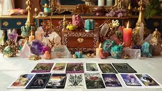 CANCER   - SOMEONE HAD A DREAM ABOUT YOU CANCER  LOVE TAROT READING