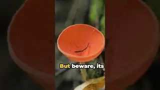 Bizarre Botany: The World's Strangest Plants! #shorts #facts #plants