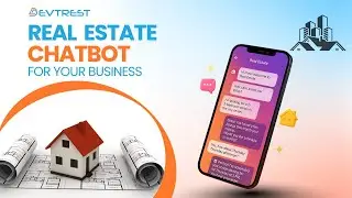 Real Estate Chatbot | AI Chatbot for Property Listings, Leads & Client Engagement