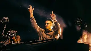 Luke Alessi - Live at Lost Paradise 2025