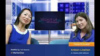 Kristen Linehan: Driving Business Results via Strategic Engineering Services
