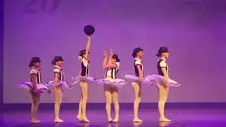 Chaplin - Espetáculo 