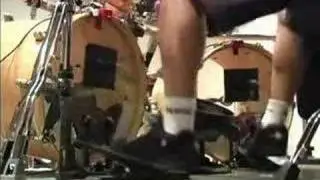 Raymond Herrera Drum Stems