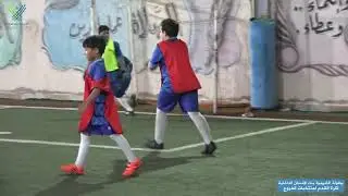 البطولة الداخلية 2021 م ـ فئة النخبة U10 + منتخب فرع الشرائع ـ السبت 17 / 3 / 1443 هــ ( رقم 4 )