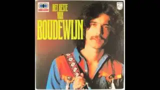 Boudewijn de Groot - Beautiful Butterfly