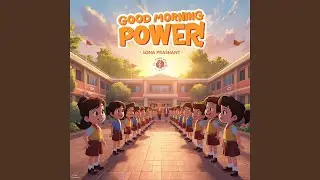 Good Morning Power! | Sona Prashant