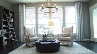 New Homes by Del Webb &ndash; Magnolia Floor Plan