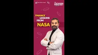 Finance Lessons from NASA | The Apollo 11 Story | The Compounding Mindset Podcast Ep. 18
