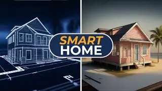 Smart Home | The Contract | Rock Harbor Church FL