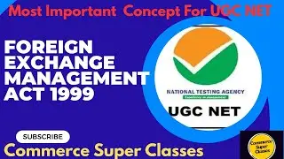 FEMA Act 1999 #commerce #netjrf #internationalbusiness #foreignexchange #jrf #netcommerce