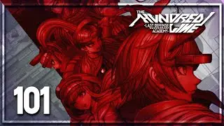 【The Hundred Line: LDA】I saw the saw | Blind Playthrough #101
