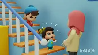 Cartoon Crying .mp4