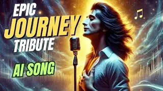 AI Sings Like Steve Perry: The Journey Continues