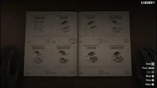 Red Dead Redemption 2 free roam
