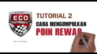 Presentasi Jaringan HU dan RO Eco Racing