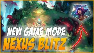 League of Legends - 