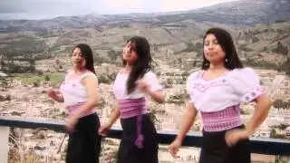 CRISTIAN YUNÁN  Y Wayra PRIMER AMOR