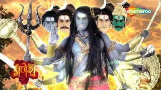 कौनसा सूत्र स्थापित किया प्रभु कृष्णदर्शन अवतार ने ? | विघ्नहर्ता गणेश | Vighnaharta Ganesh - 491