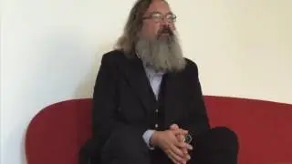 UTS Insearch, video interview with Peter Jackson.