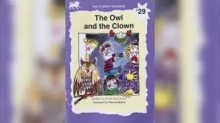 The Owl and the Clown