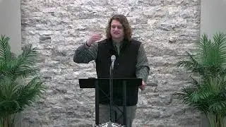 The Gospel of Sin Management - Joseph Lewis
