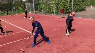 Koningsspelen 2019
