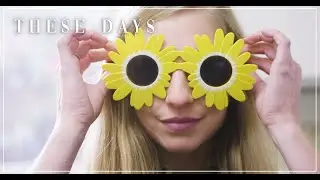 These Days - Short Film