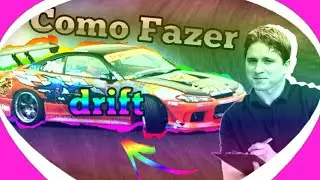 Como Fazer drift no GTA san andreas BMRP