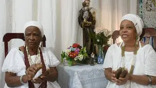Programa Convida: Associa&ccedil;&atilde;o Respeita Janu&aacute;rio - Sambas e Cocos