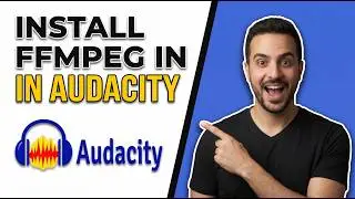 How To Install FFmpeg In Audacity [Easy Setup Guide]