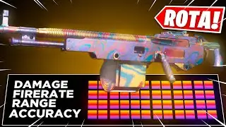 la WHITLEY est&aacute; ROT&Iacute;SIMA en MULTIJUGADOR! 🥵 (Mejor Clase de la WHITLEY Vanguard Multijugador)