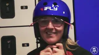 Skydiving and the Adapative Training Foundation &mdash; Zero Blog Thirty x Starbucks