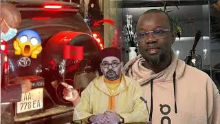 Urgent mouvais nouvelle &agrave; Ousmane Sonko Maroc les 17 supporters de S&eacute;n&eacute;gal finalement naar yi😭