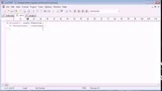 jQuery Tutorial   125   Plugin callback functions