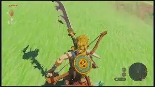 🎮 Zelda Tears of the Kingdom Gameplay en Español | Parte 11 | Ruinas de Ounumbra y Torre de Mapeo