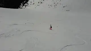 Ski la Sinaia ;)