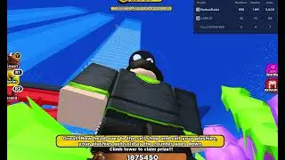 Bug Report #1 (Anime Plushie Tycoon)