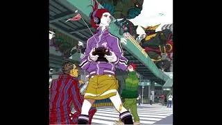 Cell's Lobby