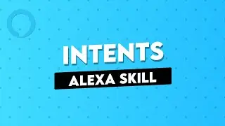 Intent erstellen - Alexa Skill mit Javascript programmieren